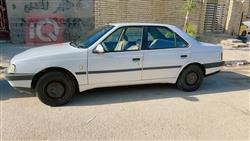 بيجو 405